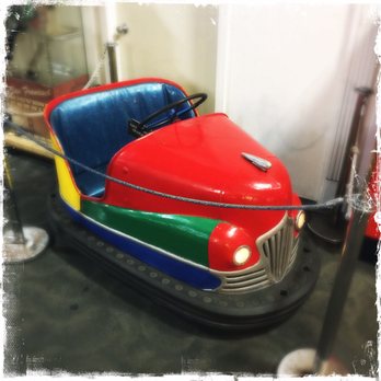 Musee Mecanique - Museums Near Me - San Francisco, California Musee Mecanique - Museums Near Me - San Francisco, California