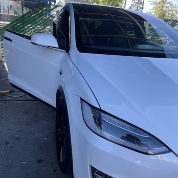 Auto Pride - Car Wash Near Me - Burlingame, California