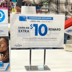 Carters