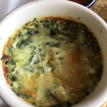 Applebee's Grill + Bar - Burnt artichoke dip - American Near Me - Klamath Falls, Oregon