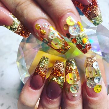 Natural Nails II - Nail Salons Near Me - Bronx, New York Natural Nails II - Nail Salons Near Me - Bronx, New York