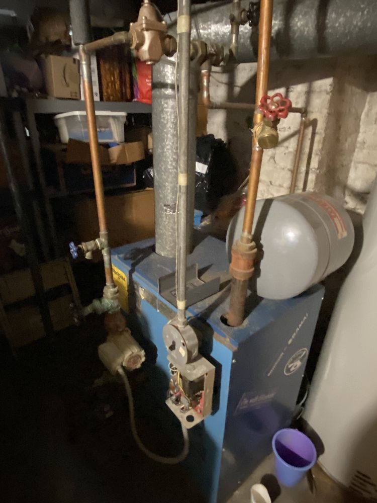 Slide of Arlington Plumbing