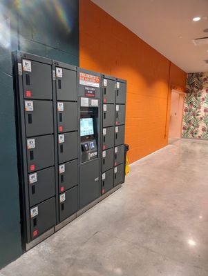 The Exchange Pickleball + Bar by null