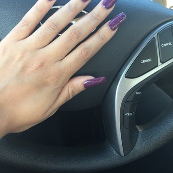 Endless Nail & Spa - I LOVE my nails! Tony is so fast and gentle. He has great attention to detail too. Thanks Tony!   Service: SNS nails with tips - Nail Salons Near Me - Smyrna, Georgia