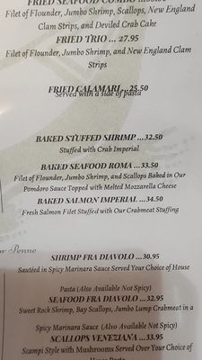 Nino's Family Restaurant by null