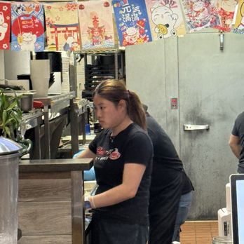 Ramen 101 - Hawaiian Near Me - Manteca, California