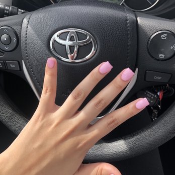 Pearl Nails & Spa - Nail Salons Near Me - Clovis, California