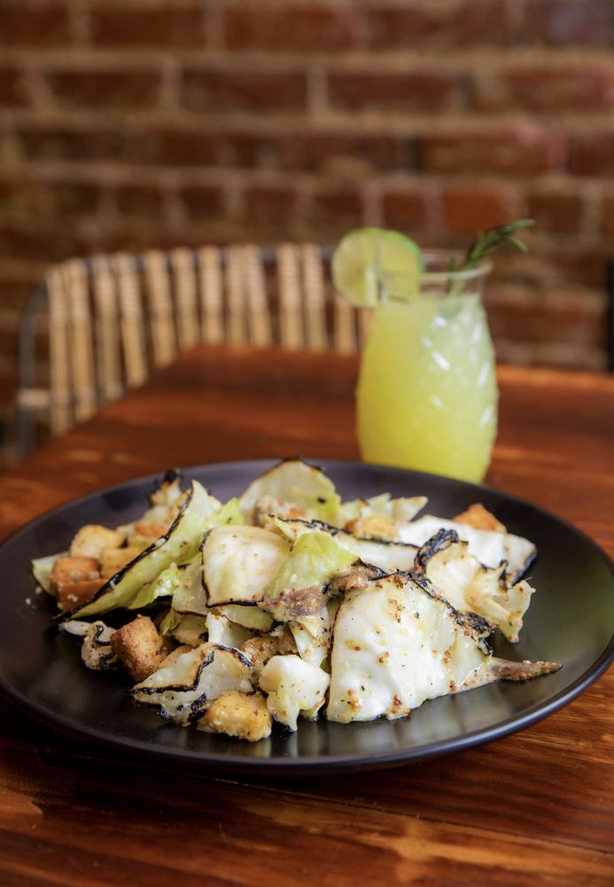 Juan's Rooftop & Cantina - wedding in Richmond, VA