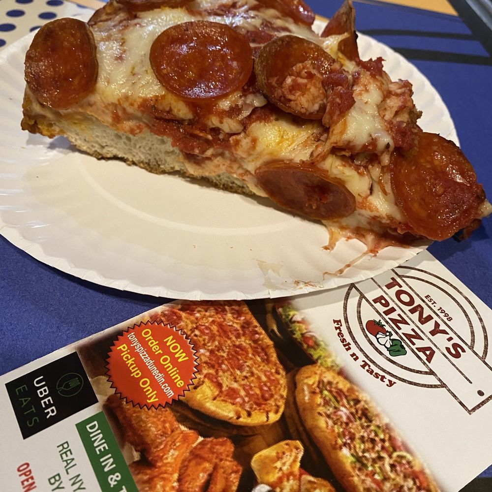 Pepperoni Pizza Slice Pepperoni Pizza Slice