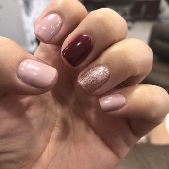 Glory nail salon - Gel polish. 3 colors ready for winter. - Nail Salons Near Me - Concord, California Glory nail salon - Gel polish. 3 colors ready for winter. - Nail Salons Near Me - Concord, California