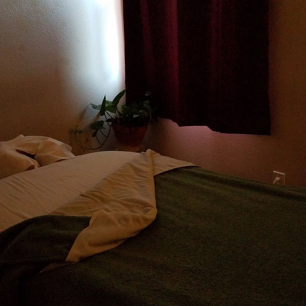 Marin Shiatsu - Massage Near Me - Novato, California