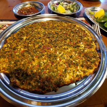 Bitlisli - Lahmacun - Kebab Near Me - Istanbul, 34