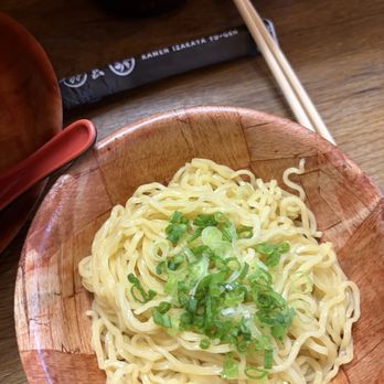 Ramen Izakaya Yu-Gen - Extra ramen - Izakaya Near Me - Mountain View, California Ramen Izakaya Yu-Gen - Extra ramen - Izakaya Near Me - Mountain View, California