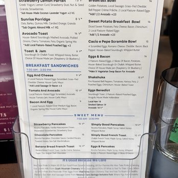 The European - Menu - Bakeries Near Me - Springfield, Missouri The European - Menu - Bakeries Near Me - Springfield, Missouri