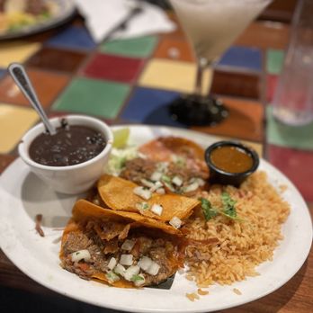 El Torito - BEEF BIRRIA TACOS - Mexican Near Me - West Covina, California
