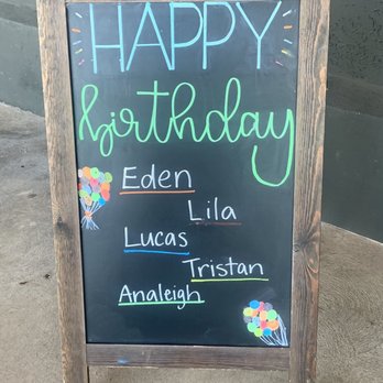 Kids That Rip - Birthday - Trampoline Parks Near Me - Mesa, Arizona