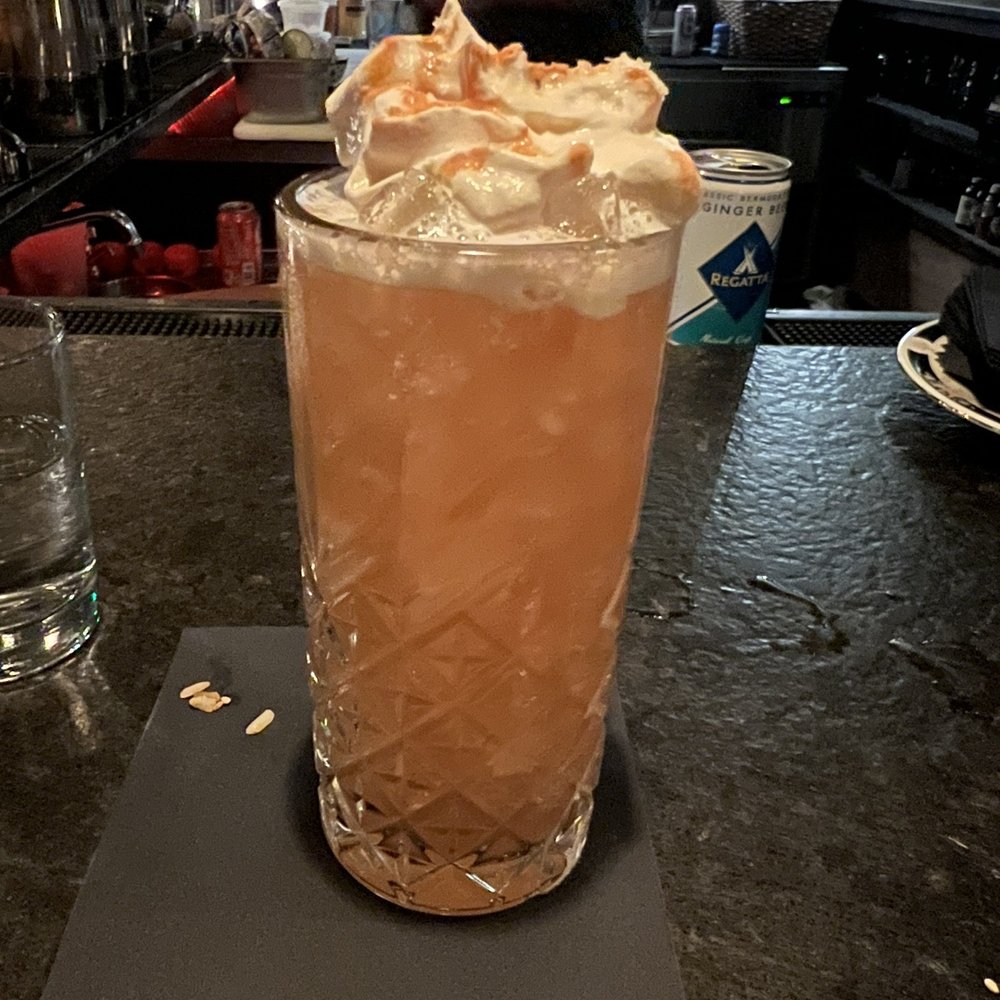 Red Door - Rose Quartz - Cocktail Bars Near Me - Providence, Rhode Island Red Door - Rose Quartz - Cocktail Bars Near Me - Providence, Rhode Island