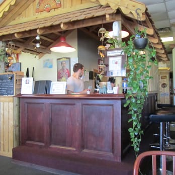 Erawan Thai - The Bar Area - Thai Near Me - Columbus, Ohio