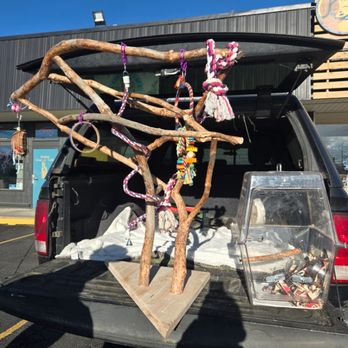 A Bird's Place - Bird Shops Near Me - Spokane, Washington
