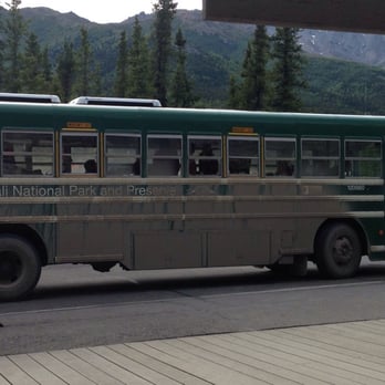 Wilderness Access Center - Catch your shuttle at the WAC - Parks Near Me