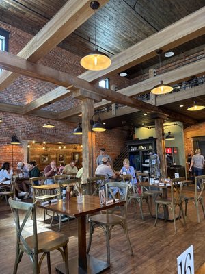 Blake’s at Southern Milling by null