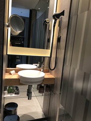 Hotel NH Collection Madrid Suecia by null