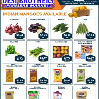 Desi Brothers - Deals on Desi Brothers indian grocery store near me - International Grocery Near Me - Round Rock, Texas Desi Brothers - Deals on Desi Brothers indian grocery store near me - International Grocery Near Me - Round Rock, Texas