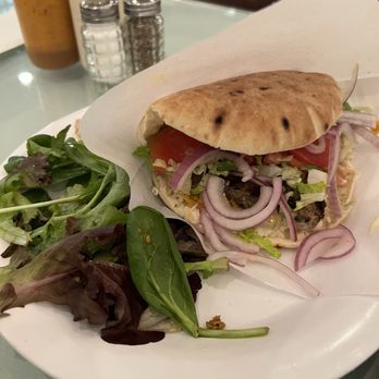 OMAR’S MEDITERRANEAN CUISINE - Updated March 2026 - 217 Photos & 250 ...