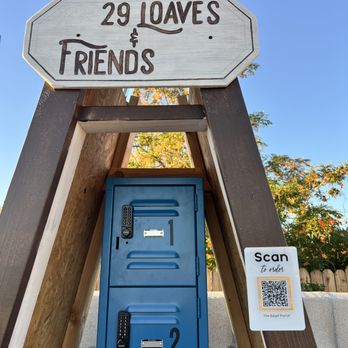 29 Loaves - Bagels Near Me - Joshua Tree, California 29 Loaves - Bagels Near Me - Joshua Tree, California