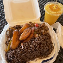 El Palacio De Los Jugos