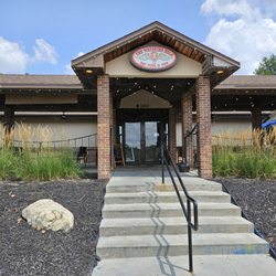 The Watering Hole - New Place