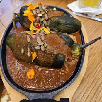 XICA - Mexican Near Me - San Francisco, California