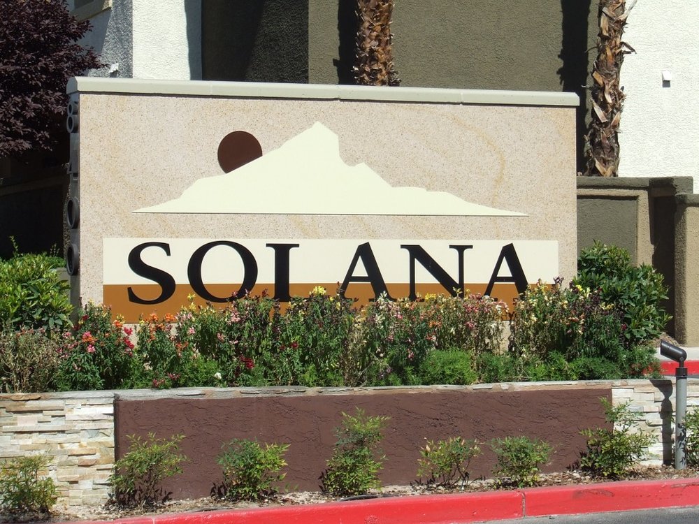 SOLANA APARTMENTS Updated October 2024 14 Photos 8400 W