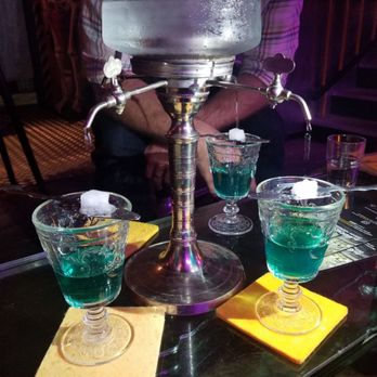 Zyankali Bar - Cocktail Bars Near Me - Berlin, BE