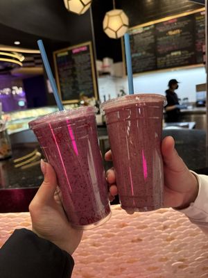 The Juice Standard by null