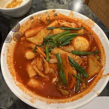 Million Restaurant - Ddukbokki - Korean Near Me - Honolulu, Hawaii Million Restaurant - Ddukbokki - Korean Near Me - Honolulu, Hawaii