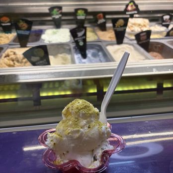 Gelati - Gelato Near Me - Pasadena, California