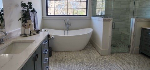 Slide of Kingdom Plumbing