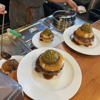 Peaked Pies - Australian Near Me - Vancouver, British Columbia Peaked Pies - Australian Near Me - Vancouver, British Columbia
