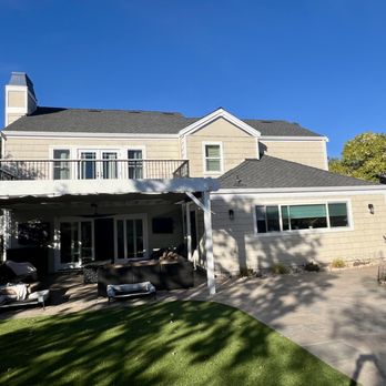 Integrity Roofing Systems - Roofing Near Me - Pleasanton, California