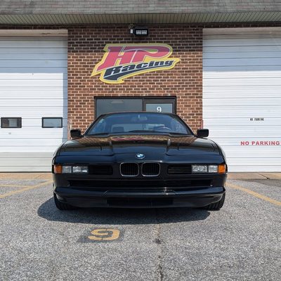 BMW 840ci Restoration & PPF - Full restoration along with Frontal PPF Package & Ceramic Coating on a BMW 840ci BMW 840ci Restoration & PPF - Full restoration along with Frontal PPF Package & Ceramic Coating on a BMW 840ci