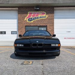 HP Racing Inc