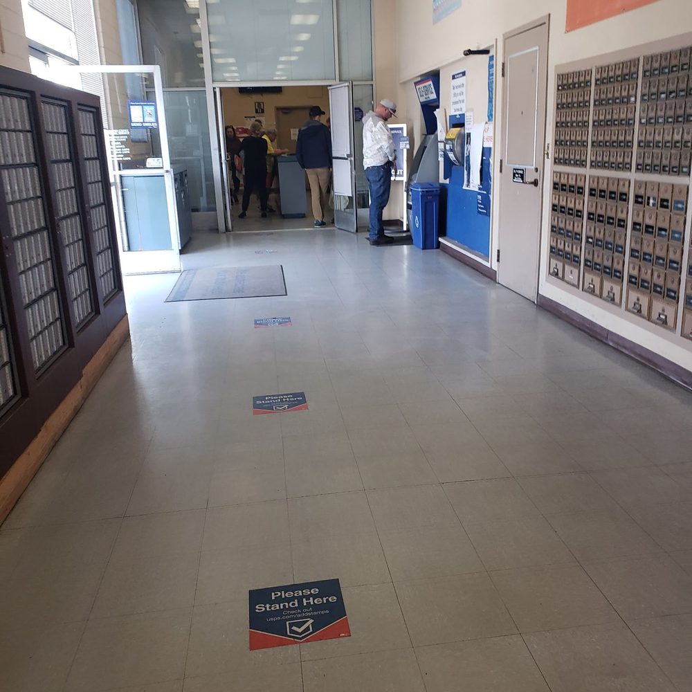 US Post Office - Inside - Post Offices Near Me - San Diego, California US Post Office - Inside - Post Offices Near Me - San Diego, California