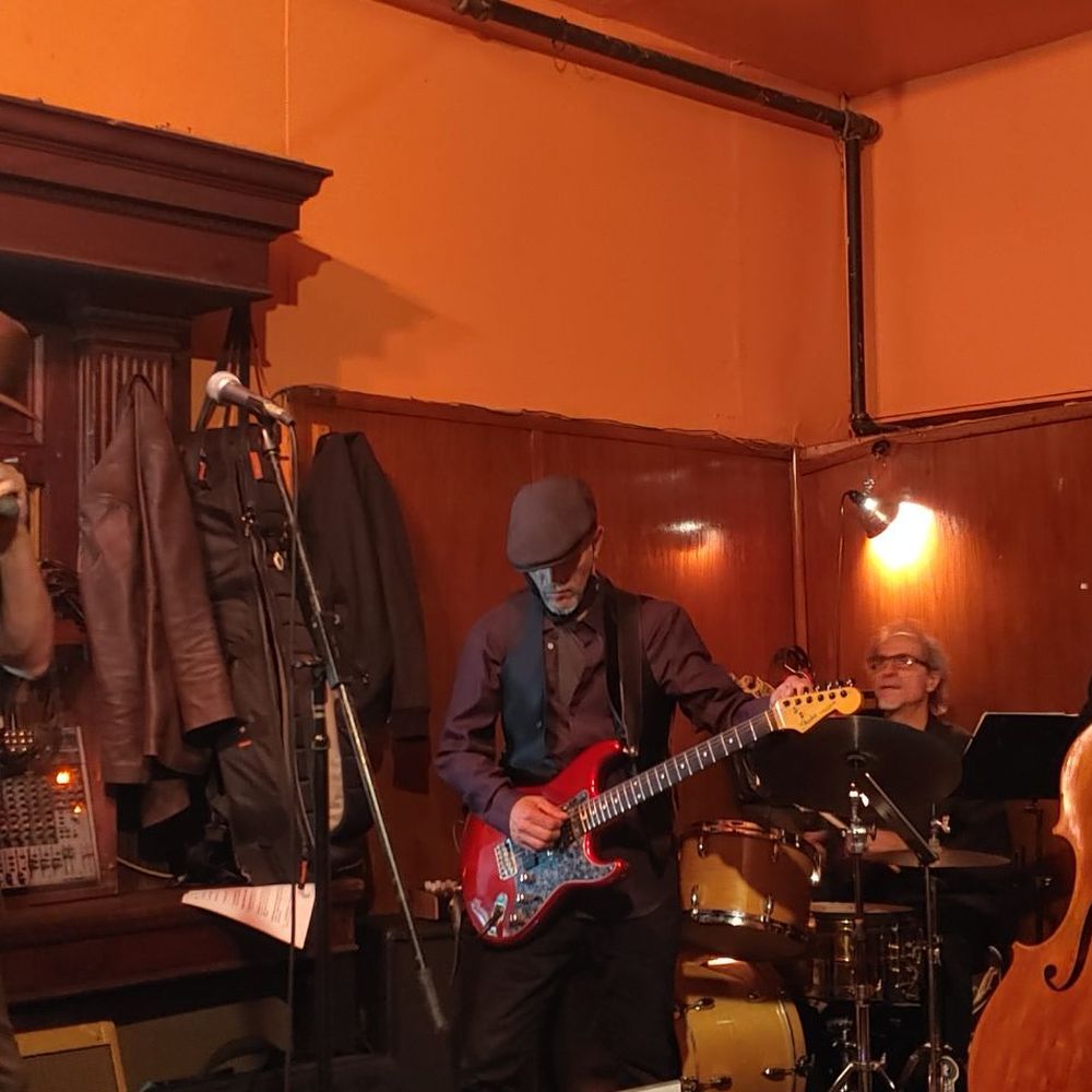 The Saloon - The Lucky Losers at The Saloon. - Jazz & Blues Near Me - San Francisco, California The Saloon - The Lucky Losers at The Saloon. - Jazz & Blues Near Me - San Francisco, California