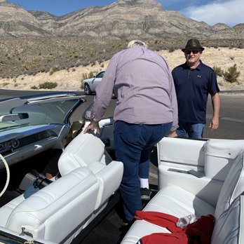 Ian's Auto Interior - Auto Upholstery Near Me - Las Vegas, Nevada Ian's Auto Interior - Auto Upholstery Near Me - Las Vegas, Nevada