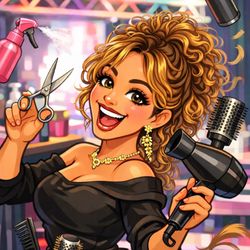 Beauty By Yuri Salon & Barber