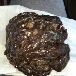 Apple Fritter