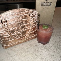 Royale Crush