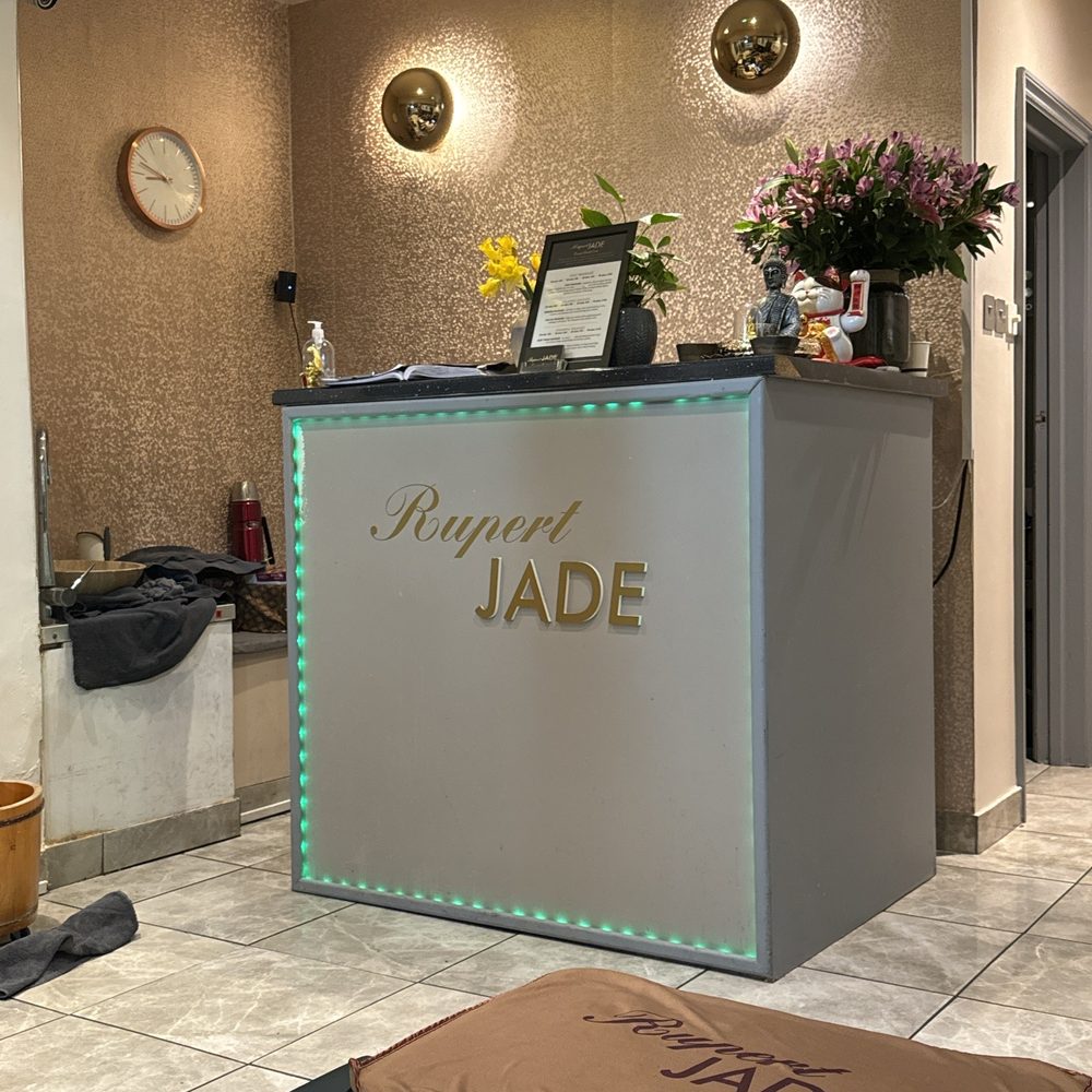 Ruperts Jade - Massage place - Massage Near Me - London, XGL Ruperts Jade - Massage place - Massage Near Me - London, XGL