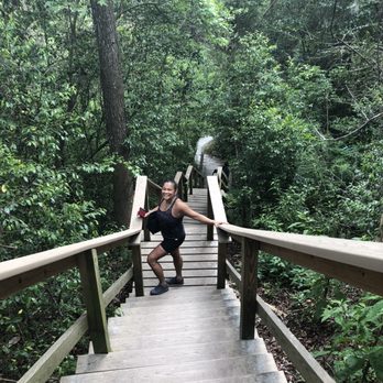 Ravine Gardens State Park - Parks Near Me - Palatka, Florida